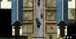 Skautfold: Moonless Knight