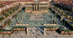 Anno 117: Pax Romana - Meisterhafte Mosaike Pack