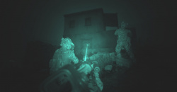 Black One Blood Brothers