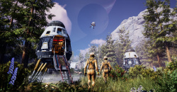 ICARUS: Console Edition