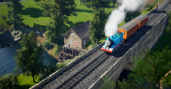 Thomas & seine Freunde™: Die Wunder von Sodor