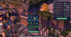 Modulus: Factory Automation