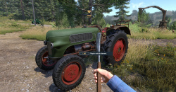 Farmer’s Dynasty 2