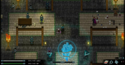 Skautfold: Moonless Knight