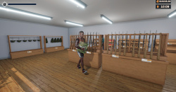 Gun Store Simulator