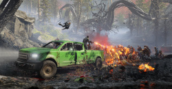 John Carpenter's Toxic Commando