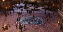 Anno 117: Pax Romana - Meisterhafte Mosaike Pack