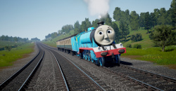 Thomas & seine Freunde™: Die Wunder von Sodor