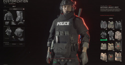 Ready or Not: Boiling Point