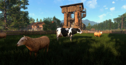 Farmer’s Dynasty 2