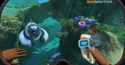 Subnautica