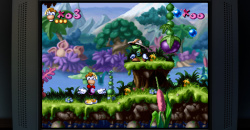 Rayman: 30th Anniversary Edition