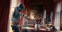 Assassin's Creed Unity