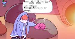 Apopia: Sugar Coated Tale