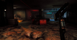 SCP: Fragmented Minds