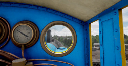 Thomas & seine Freunde™: Die Wunder von Sodor