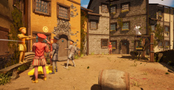 Origament: A Paper Adventure