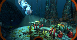 Subnautica: Below Zero