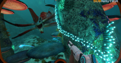 Subnautica
