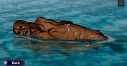 Paranormasight: The Mermaid's Curse