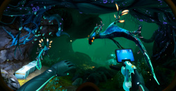 Subnautica: Below Zero