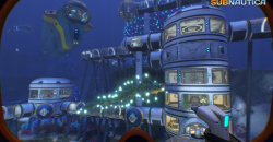 Subnautica