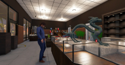 Pawnbroker Simulator