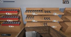 Gun Store Simulator