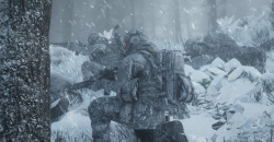 Black One Blood Brothers