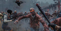 John Carpenter's Toxic Commando