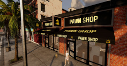 Pawnbroker Simulator