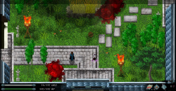 Skautfold: Moonless Knight