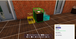 Pawnbroker Simulator