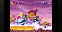 Rayman: 30th Anniversary Edition