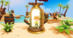 Pumuckl und die Krone des Piratenkönigs