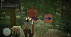 Ranger's Path: National Park Simulator