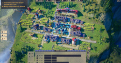 Laysara: Summit Kingdom