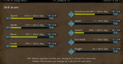 Skautfold: Moonless Knight