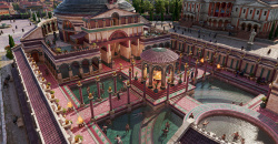 Anno 117: Pax Romana - Meisterhafte Mosaike Pack