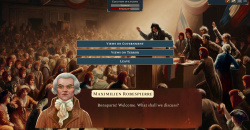 Bonaparte - A Mechanized Revolution