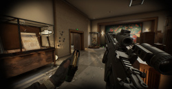 Ready or Not: Boiling Point