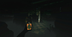 Corner Shop: NightShift