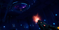 AVO: Echoes of the Void