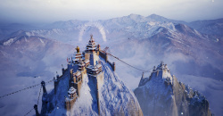 Laysara: Summit Kingdom