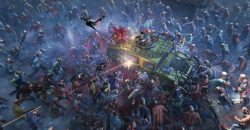 John Carpenter's Toxic Commando