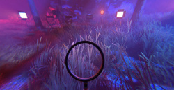 Creepy Shift: Uncle Joe's Motel