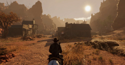 Wild West Legacy