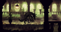 The Liar Princess and the Blind Prince