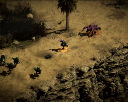 Diablo II: Resurrected – Infernal Edition