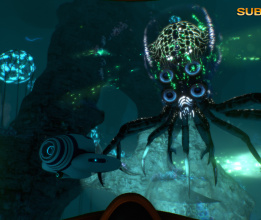 Subnautica